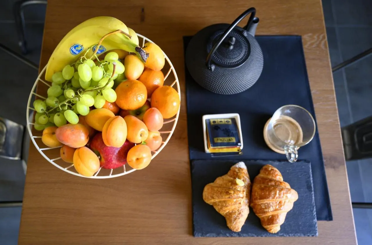 Bb Letterario Bed & Breakfast Ravenna İtalya