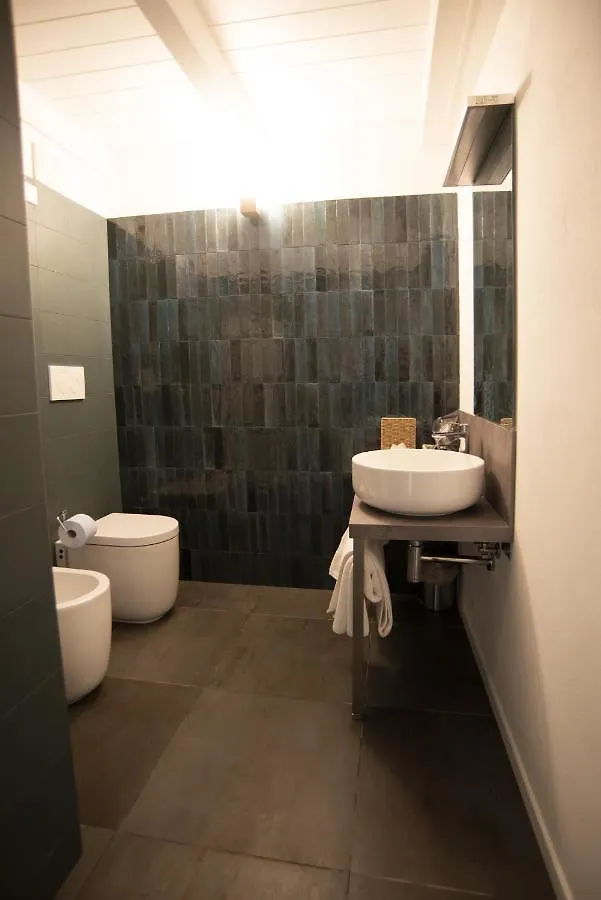 Bb Letterario Bed & Breakfast Ravenna