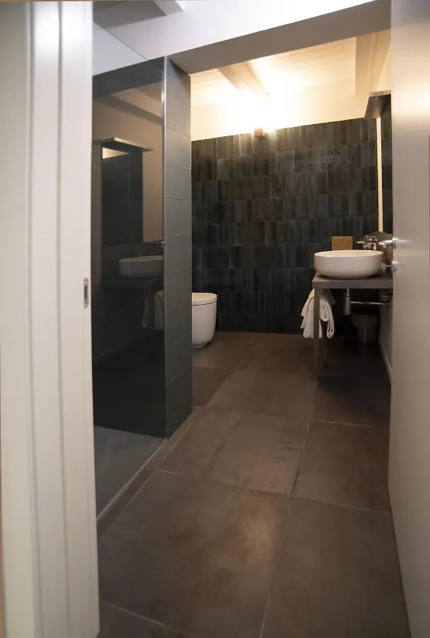 Bb Letterario Bed & Breakfast Ravenna
