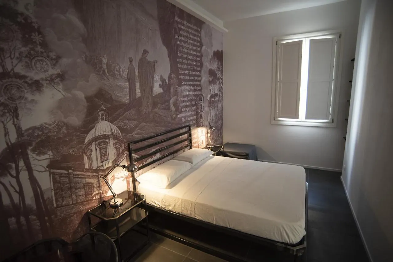 Bb Letterario Bed & Breakfast Ravenna