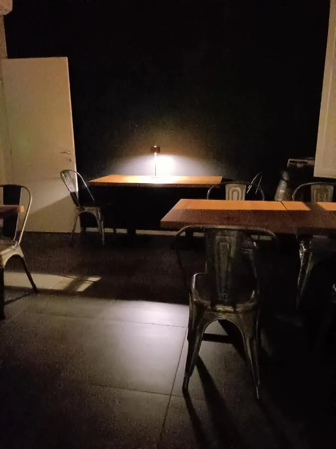 Bb Letterario Bed & Breakfast Ravenna 0*,