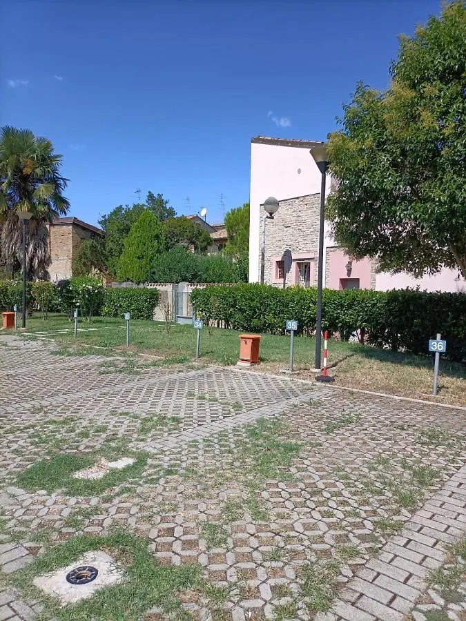 Bb Letterario Bed & Breakfast Ravenna