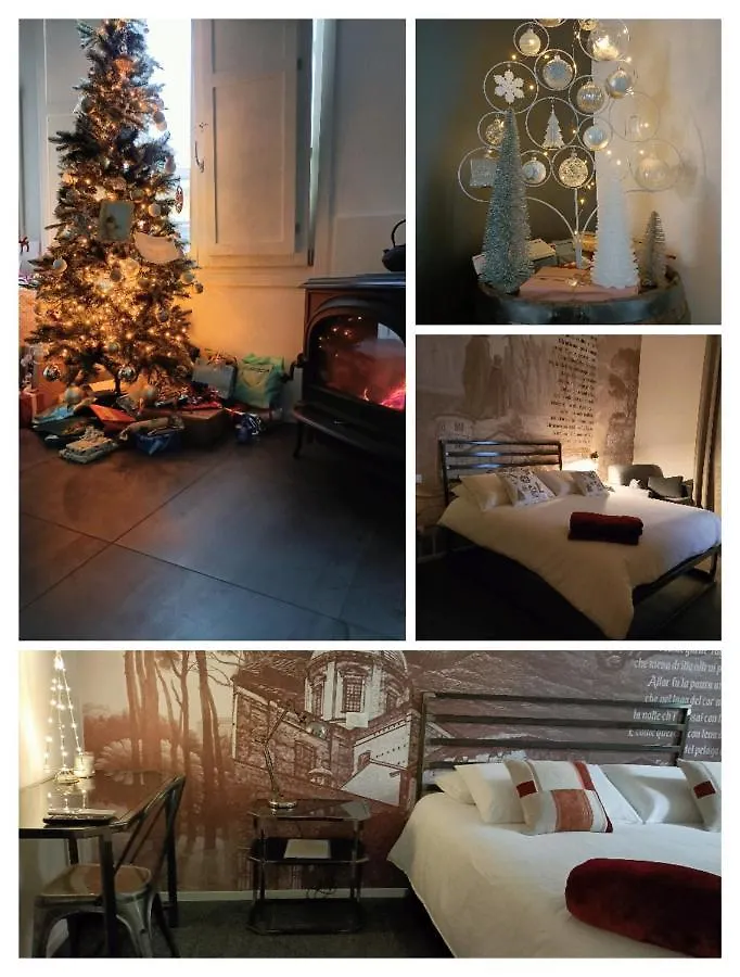 Bb Letterario Bed & Breakfast Ravenna