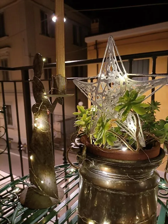 Bb Letterario Bed & Breakfast Ravenna