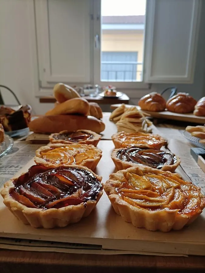 Bb Letterario Bed & Breakfast Ravenna