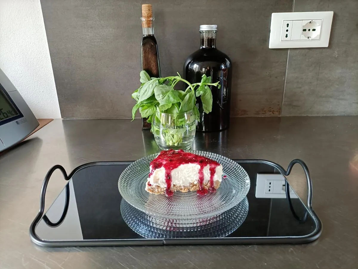 Bb Letterario Bed & Breakfast Ravenna