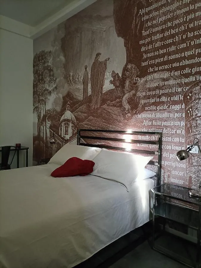 Bb Letterario Bed & Breakfast Ravenna