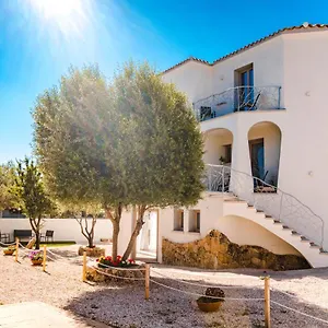 Seaside Posada (Sardinia)
