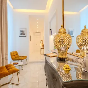 La Corte Dei Mille Luxury Naples
